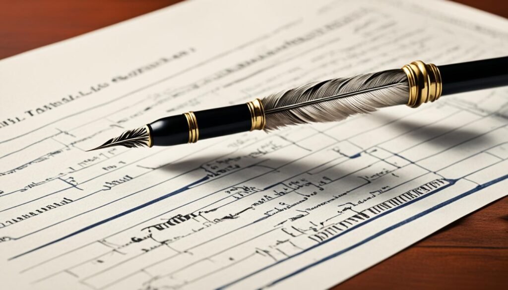 Affidavit Drafting & Attestation