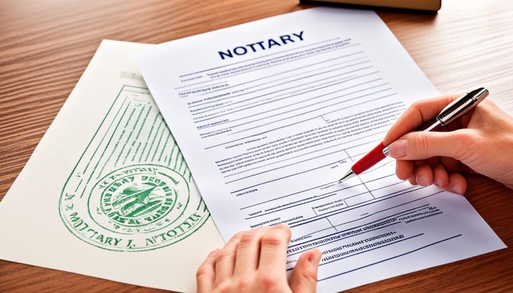 Attestation of Documents by Notary: Expert Guide