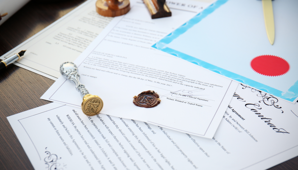UAE Attestation Services