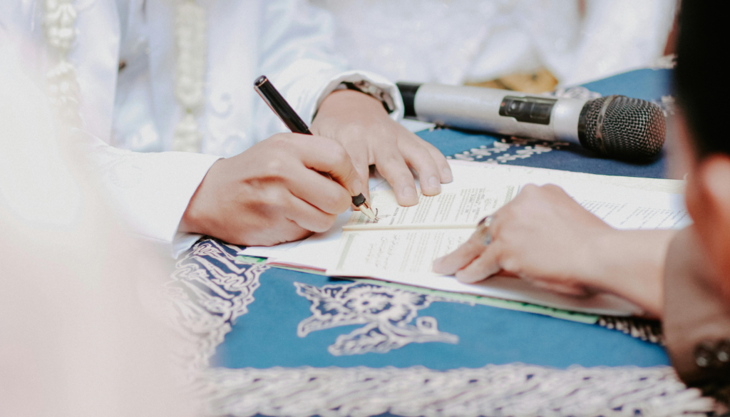 Attest Marriage Certificate in UAE