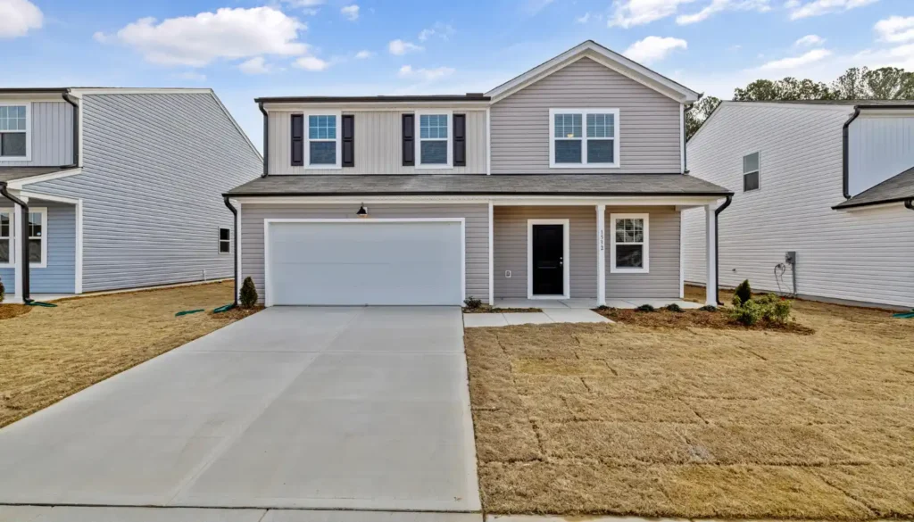 Declaration of Residency