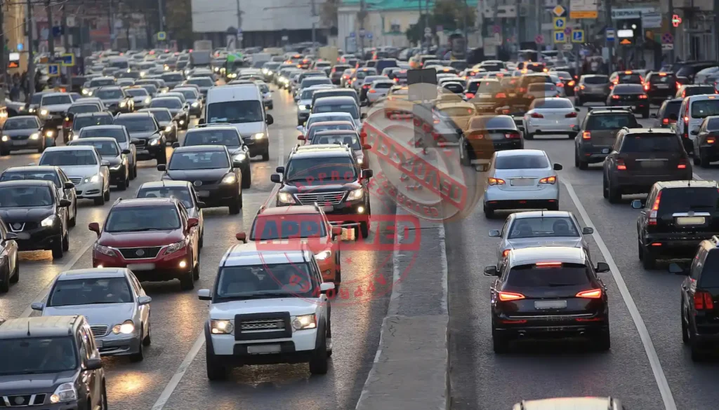 Vehicle Power of Attorney in dubai