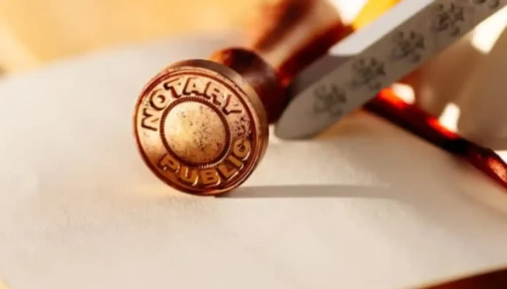 mobile notary services in dubai